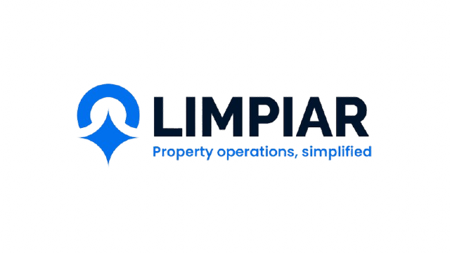 Limpiar Logo